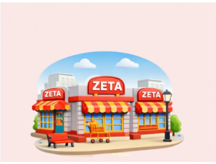 Наши магазины