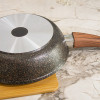 Набор кухонной посуды №18, АП линия "Granit Ultra" (Original) ТМ KUKMARA