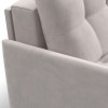 BOSS 2.0 Loft диван (Monolit Латте)