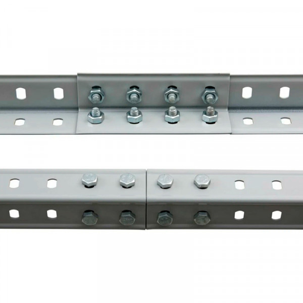 Стеллаж MS 200KD/100x30/5