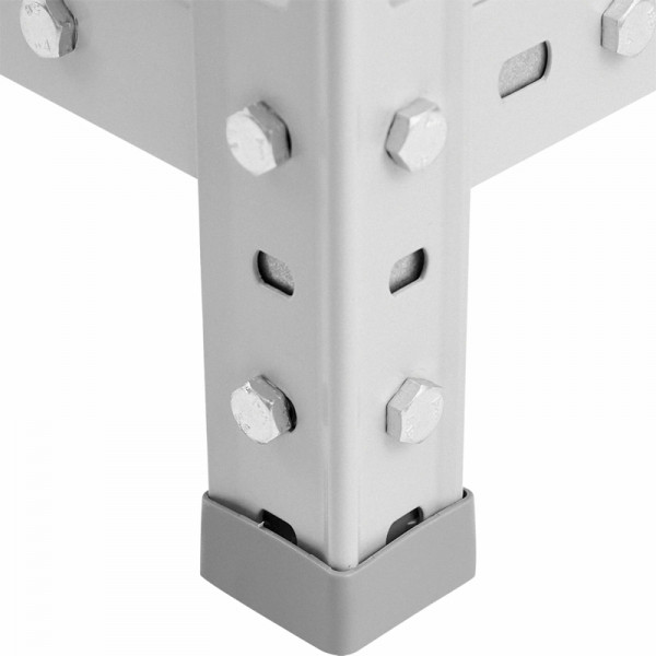 Стеллаж MS 200KD/100x30/5