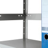 Стеллаж MS 220KD/100x50/5