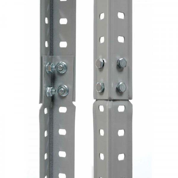 Стеллаж MS 200KD/100x50/4 Стеллаж MS 200KD/100x50/4