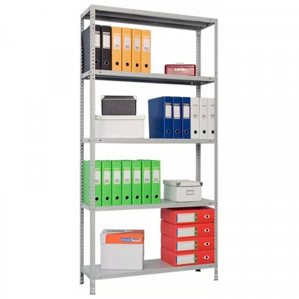 Стеллаж MS 200KD/100x50/4 Стеллаж MS 200KD/100x50/4