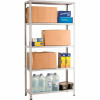 Стеллаж MS 255KD (100x50/5)