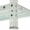 Стеллаж MS 255KD (100x50/5)