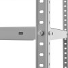 Стеллаж MS 255KD/100x60/5