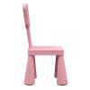 Детский стул "SFT-5802-P" розовый