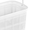 AK 582-B002 Корзина 3л white