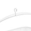 AK 582-B002 Корзина 3л white
