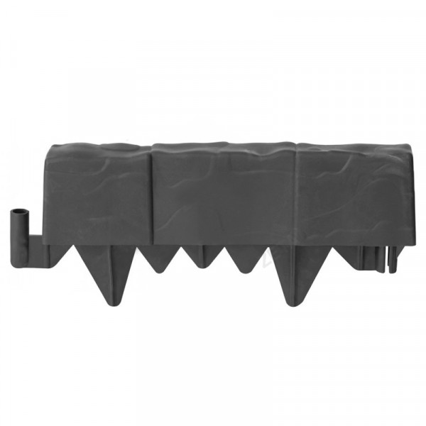 Декоративное ограждение "Kамень" м/п Декоративное ограждение "Kамень" м/п