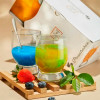 42975 Набор стаканов для виски (AQUATIK)