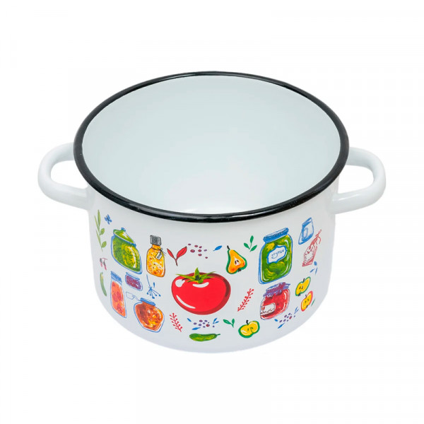 Кастрюля "Marinades" 2,9 л Кастрюля "Marinades" 2,9 л