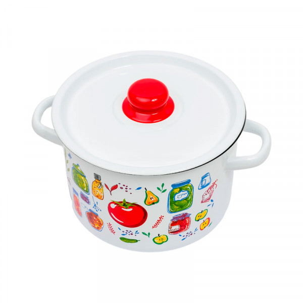 Кастрюля "Marinades" 2,9 л Кастрюля "Marinades" 2,9 л