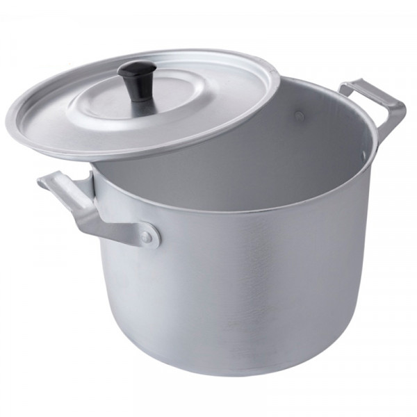 Кастрюля цилиндр (10л) Кастрюля цилиндр (10л)