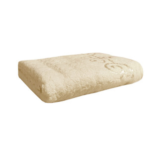 Полотенце махровое жаккард KT-0012J 50*90 пл. 430 гр/м2 (цв.P13_1009)