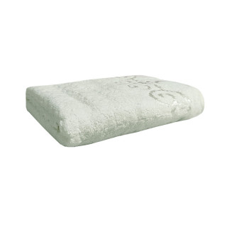 Полотенце махровое жаккард KT-0012J 50*90 пл. 430 гр/м2 (цв.P12_4705)
