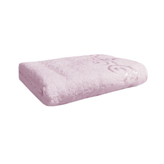 Полотенце махровое жаккард KT-0012J 50*90 пл. 430 гр/м2 (цв.P12_2907)