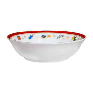 Салатник 15см/380мл YQ25001 Щелкунчик и мышиный король