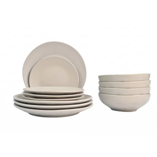 Набор посуды 12PCS-6  12 предметов (12 тарелок)