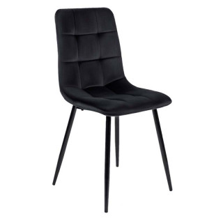 Стул C-869 HLR66 BLACK