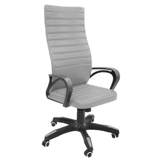 Кресло Слим Прайм (мет.каркас) кзам АОД подл.пл.209,крест.пл.d416/ 670-1 м/п, кол JL