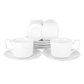 Набор чайный 1/6 220 мл 6214