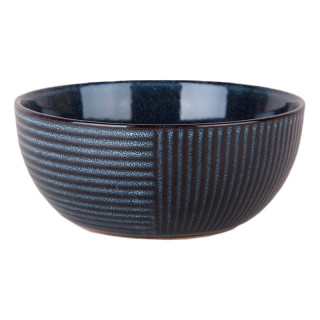 Салатник 15.5см/650мл HH24827-3 Stripe