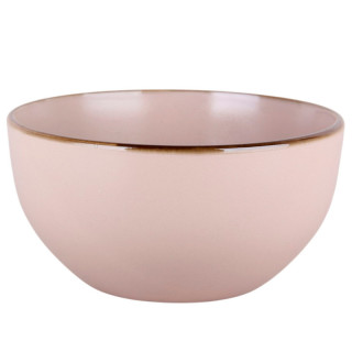 Салатник 14см/760мл ZHCG022 Latte