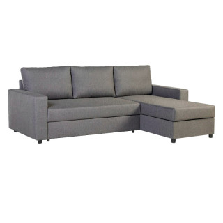 Диван угловой "Тога" Toko 03 (песочный)