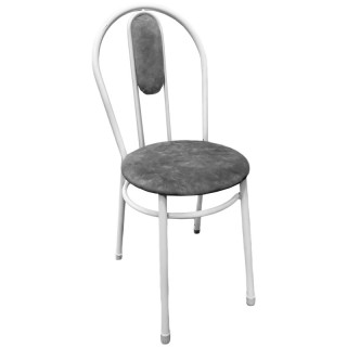 Стул Фаиза (тёмно-серый (Germes grafit))