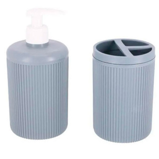 Набор ванных принадлежностей 2 шт. VC-123