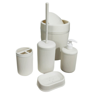 Набор ванных принадлежностей 5 шт. VC-150