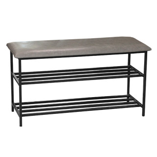 Подставка для обуви с м/э (неразборная)