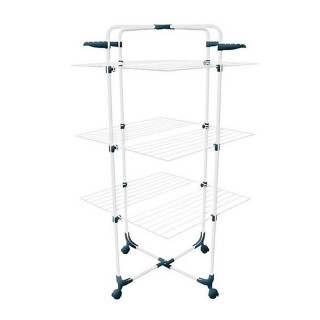 Сушилка для белья STREAM 3 (на колесах)