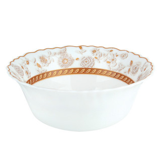 Салатник 500мл/15см Корица