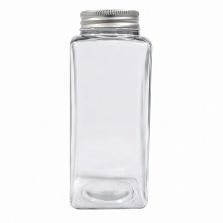 Банка стеклянная Pishgaman мод 1404