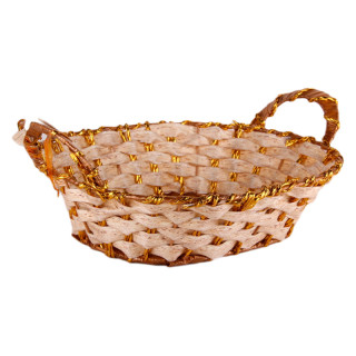 Хлебница 32х24х8 см (8661)