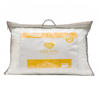 Подушка EDH Полифайбер 50x70см