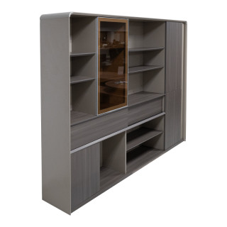 Книжный шкаф "JZ-B2640"