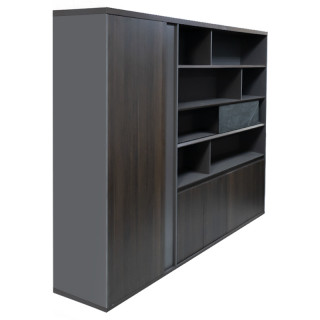 Книжный шкаф "GS-W2400"