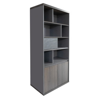 Книжный шкаф "GS-W0840"