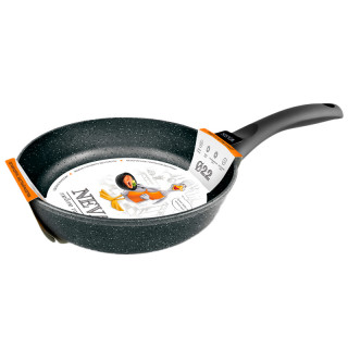Сковорода 22 см Neva Granite