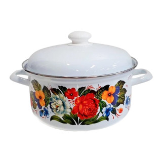 (С-1608АП2/4) Кастрюля "Татьяна" 1,5 л