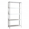 Стеллаж MS 255KD/100x60/5