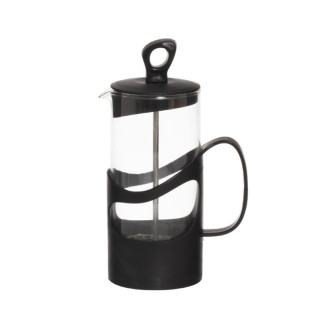 Стакан 350 мл  Tea & Coffee Press-Black мод.131060-012  (Турция)