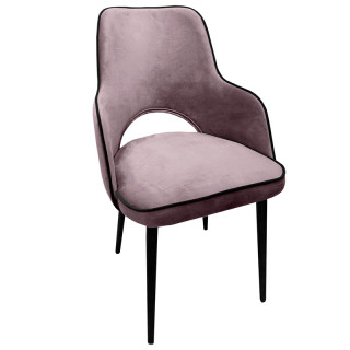 Стул "Shugyla" бежевый (Bingo java)