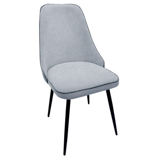 Стул Вена (светло-серый) Стул Вена (светло-серый)