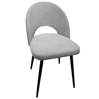 Стул Версаль (светло-серый) Стул Версаль (светло-серый)