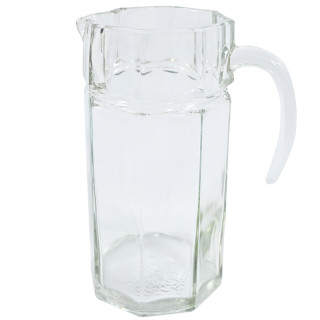 Графин 8986  KAVEH GLASS